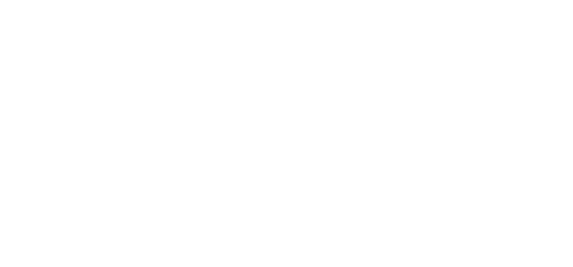 A white version of the Midnight Notion logo on a transparent background. The text is bold and has sharp angles.